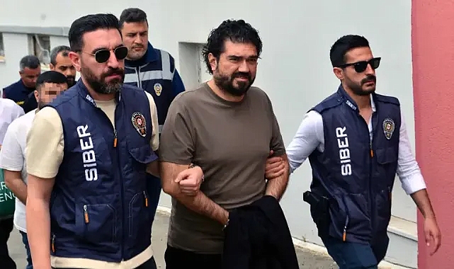 Yasa dışı bahis operasyonunda gözaltına alınan Rasim Ozan Kütahyalı tutuklandı