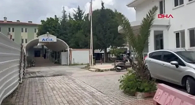 Zehirlenme şüphesiyle hastaneye başvuran aileden 2 kardeş öldü, anne ve babaları yoğun bakımda