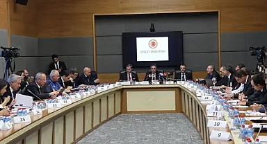 '12'nci Yargı Paketi'nde ki değişiklikler TBMM'de onaylandı!