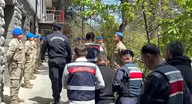 34 İlde Dev Siber Operasyon: 293 Gözaltı