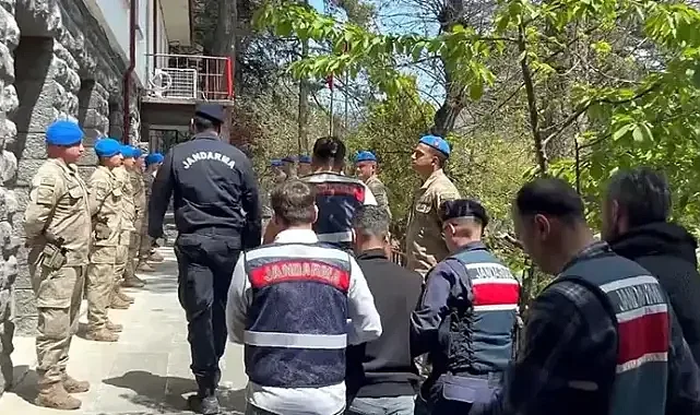 34 İlde Dev Siber Operasyon: 293 Gözaltı