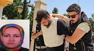 4 çocuk annesi Emine, eşi tarafından öldürülmüş
