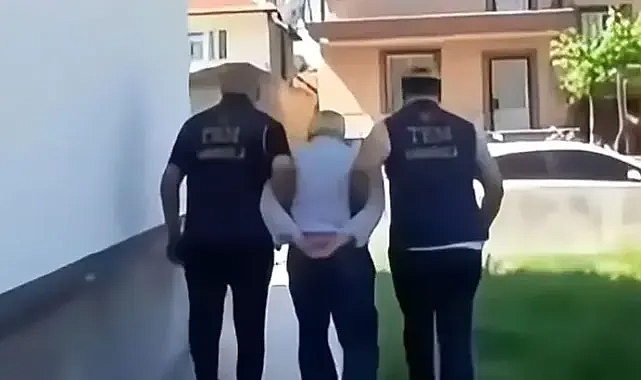 42 ilde FETÖ operasyonu: 128 tutuklama
