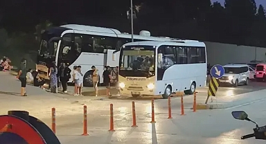 52 kişinin zehirlenmesine neden olan rafting şirketinin sahibi tutuklandı, şirket mühürlendi!