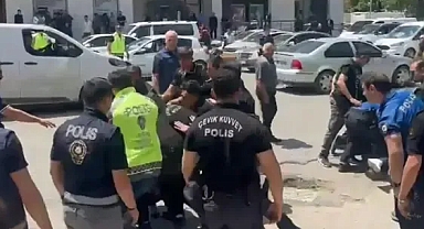 9 yıllık cinayet davasın da amcaya müebbet!