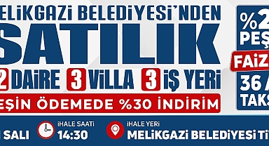 Melikgazi