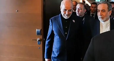 ABD ve İran arasıd nda ki dörtlü görüşme olumlu geçti!