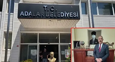 Adalar Belediyesi'ne 'rüşvet' operasyonu; Başkan Akpolat dahil 41 gözaltı