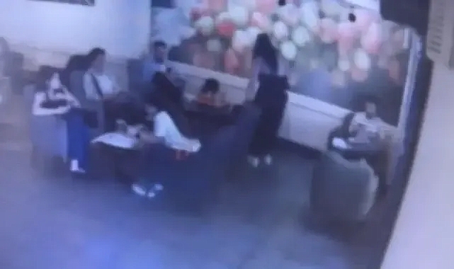 Aile içi büyük skandal: Ferdi Tayfur'un damadına operasyon!