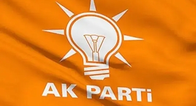AK Parti'de 4 ilde görev değişikliği