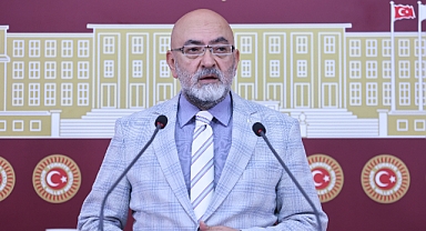 AK Parti Kayseri Milletvekili Cıngı: