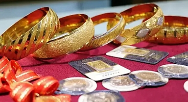 Altın Fiyatları Piyasalardaki Güncel Durum