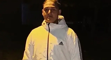Arkadaş kavgası kanlı bitti!