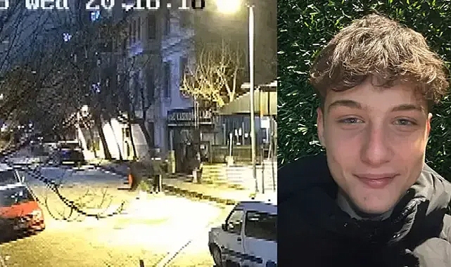 Atlas Çağlayan'ın öldürülmesine ilişkin dava yarın başlıyor
