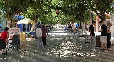 Aydın'da 3.9 büyüklüğünde deprem