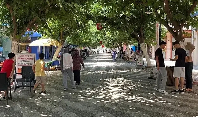 Aydın'da 3.9 büyüklüğünde deprem