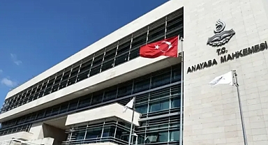 AYM'den milyar dolarlık başvuru için ret kararı