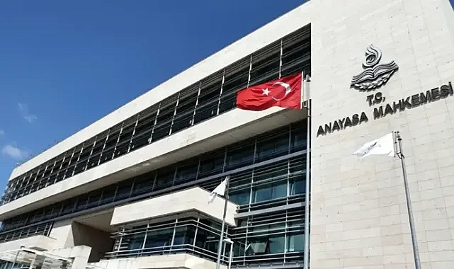 AYM'den milyar dolarlık başvuru için ret kararı