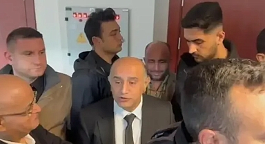 'Aziz İhsan Aktaş suç örgütü' davasında duruşmanın görülmesine devam edilecek