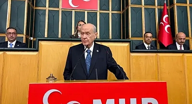 Bahçeli: Türk yargısı, raporların himayesinde karar vermez