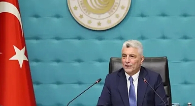 Bakan Bolat: Türkiye ile Latin Amerika arasında ki ticaret hacmini 16,4 milyar dolara yükselttik