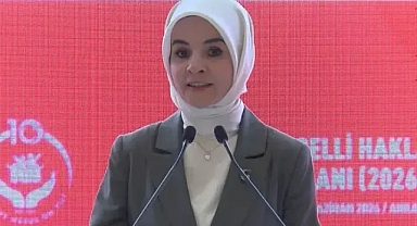 Bakan Göktaş: 83 bin 98 engelli bireyin kamuya yerleştirilmesini sağladık