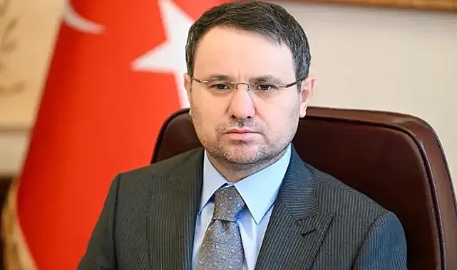 Bakan Gürlek: Mayıs ayında ülke genelinde 706 operasyon gerçekleştirilmiştir
