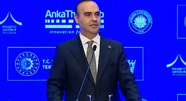 Bakan Kacır'dan açıklama: sağlık sektörüne milyarlık yatırım gerçekleştirildi!