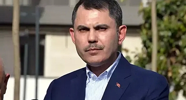 Bakan Kurum: 20 bin TOKİ konutunu, kurasız satışa sunuyoruz