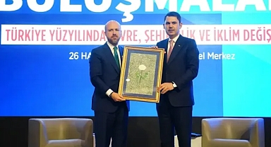 Bakan Kurum'dan; 39 ilçeye kentsel dönüşüm müjdesi!