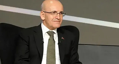 Bakan Şimşek: Ekonomimiz, karşı karşıya kaldığı çoklu şoklara rağmen büyümesini 23 çeyrektir kesintisiz sürdürdü