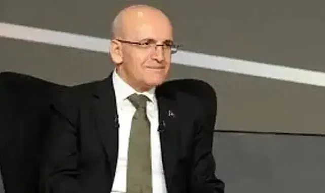 Bakan Şimşek: Yenilenebilir enerji yatırımlarını destekliyoruz