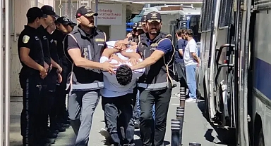 Barış Boyun suç örgütü soruşturmasında 33 şüpheli tutuklandı