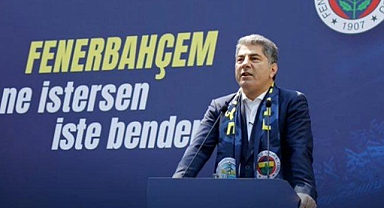 Başkan adayı Safiden son dakika sürprizi!
