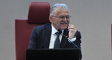 Başkan Büyükkılıç: 'Geleceğin Su İhtiyacını Bugünden Planlıyoruz'