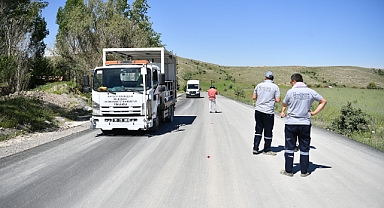 Başkan Büyükkılıç,