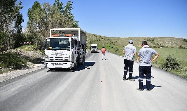 Başkan Büyükkılıç,