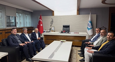 Başkan Büyükkılıç’tan Kayserispor İçin “İstişare” Zirvesi
