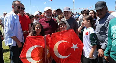 Başkan Çolakbayrakdar'dan yaz boyunca daha fazla etkinlik müjdesi!