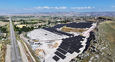 Başkan Çolakbayrakdar: