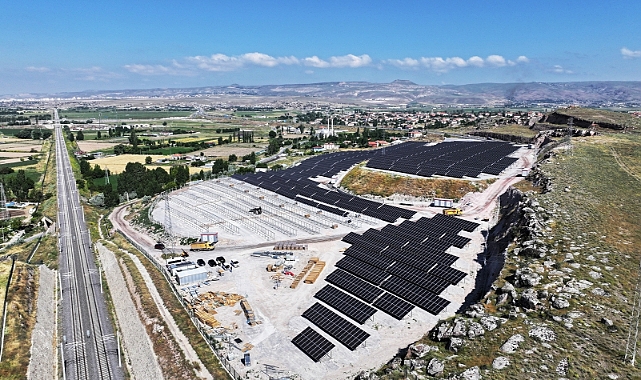 Başkan Çolakbayrakdar: