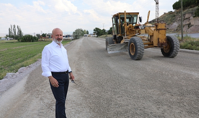 Başkan Çolakbayrakdar,