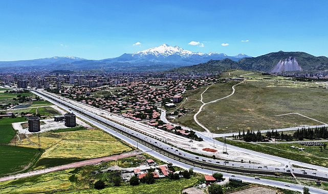 Başkan Çolkabayrakdar: