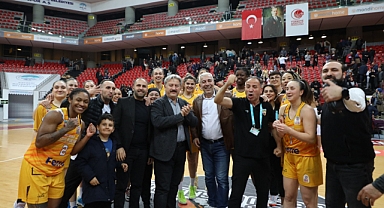 Başkan Palancıoğlu: 