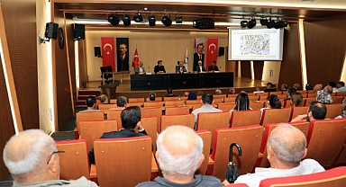 Başkan Yalçın'dan kentsel dönüşümde bir tarihi adım daha
