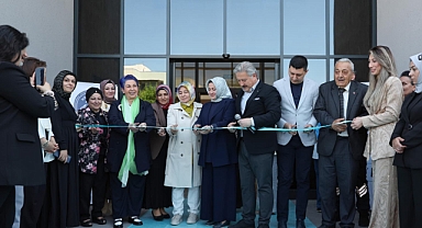 Birçok Farklı Özelliği İle Sosyal Yaşamı Renklendiren “Gülük Sosyal Yaşam Merkezi” Tanıtıldı
