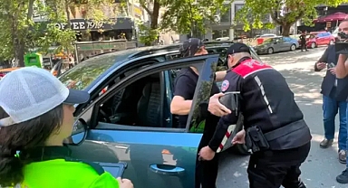 Büyük zirve öncesi sıkı denetim!