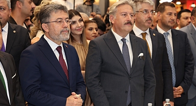 Çarşı Melikgazi, Tarım Ve Orman Bakanı İbrahim Yumaklı’nın Katılımıyla Resmen Açıldı