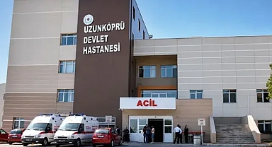 Çeltik fabrikasının ambarında 7 işçi, böcek ilacından zehirlendi