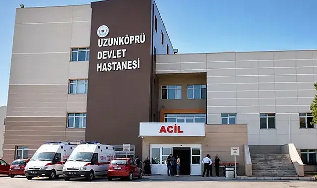 Çeltik fabrikasının ambarında 7 işçi, böcek ilacından zehirlendi